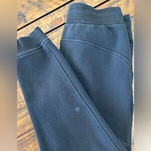 Lululemon Scuba High-Rise Jogger *Full Length